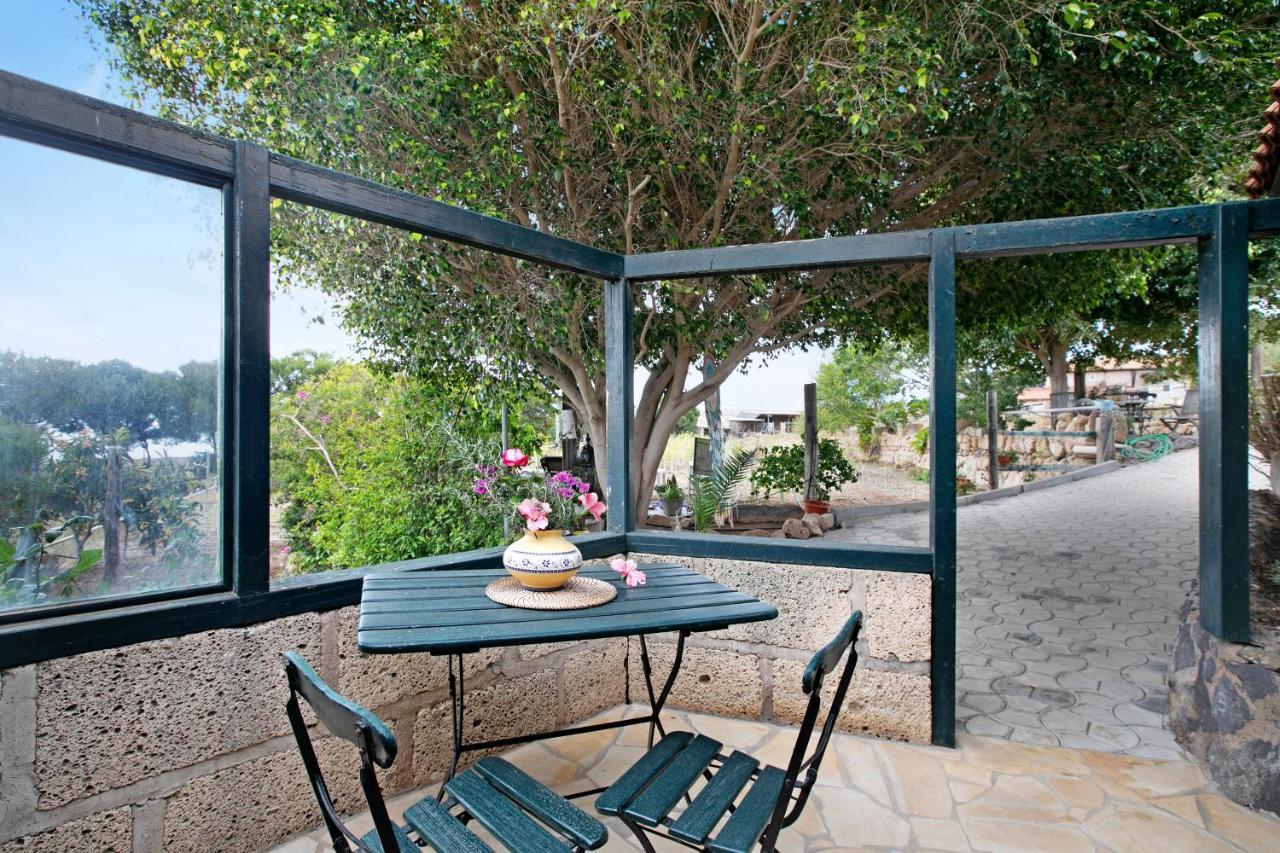 Casa Munay Granadilla De Abona Dış mekan fotoğraf