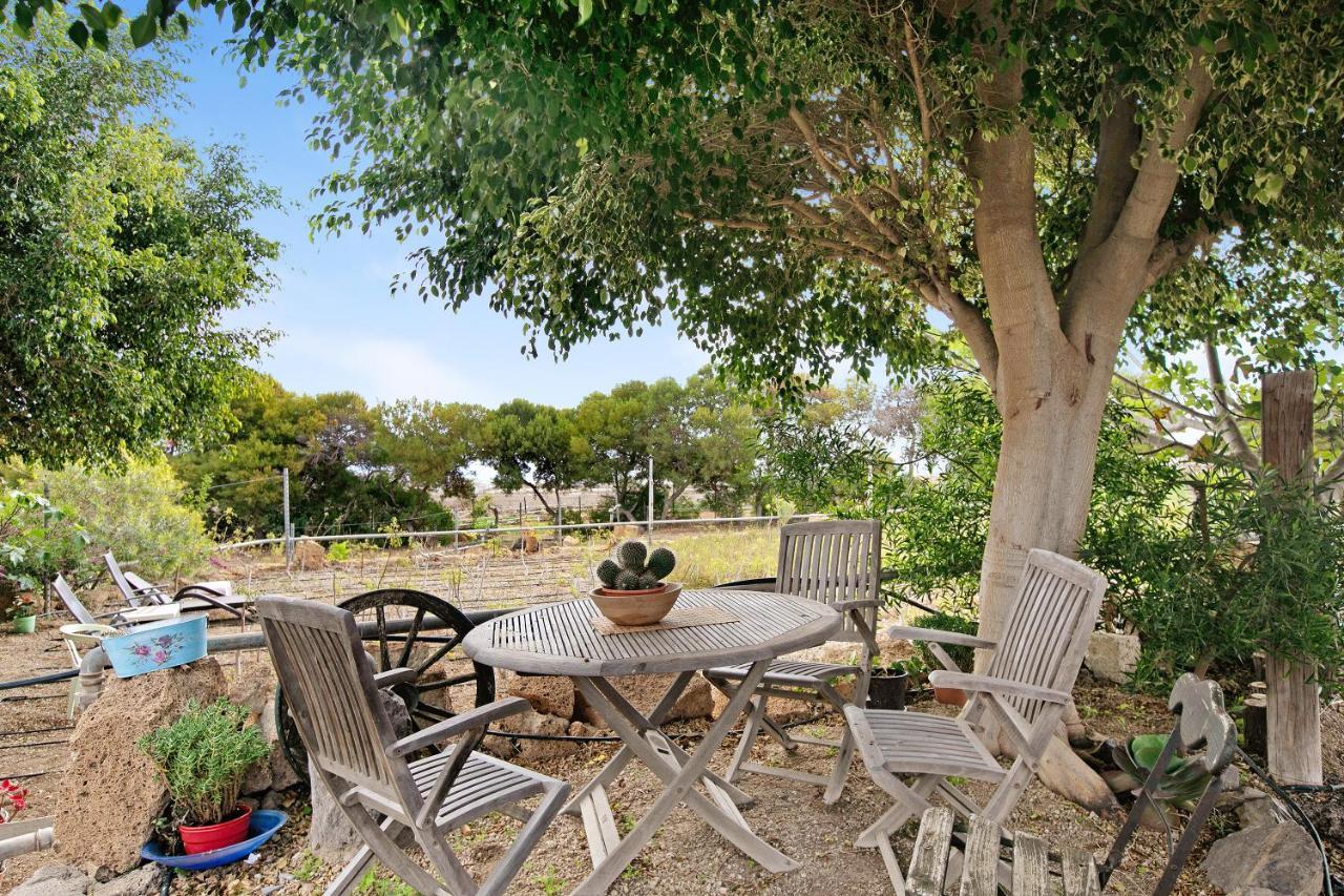 Casa Munay Granadilla De Abona Dış mekan fotoğraf