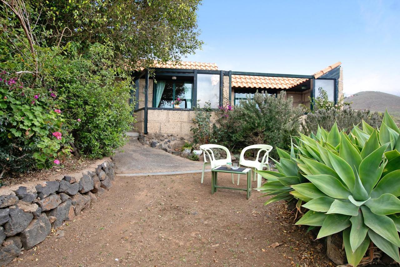 Casa Munay Granadilla De Abona Dış mekan fotoğraf