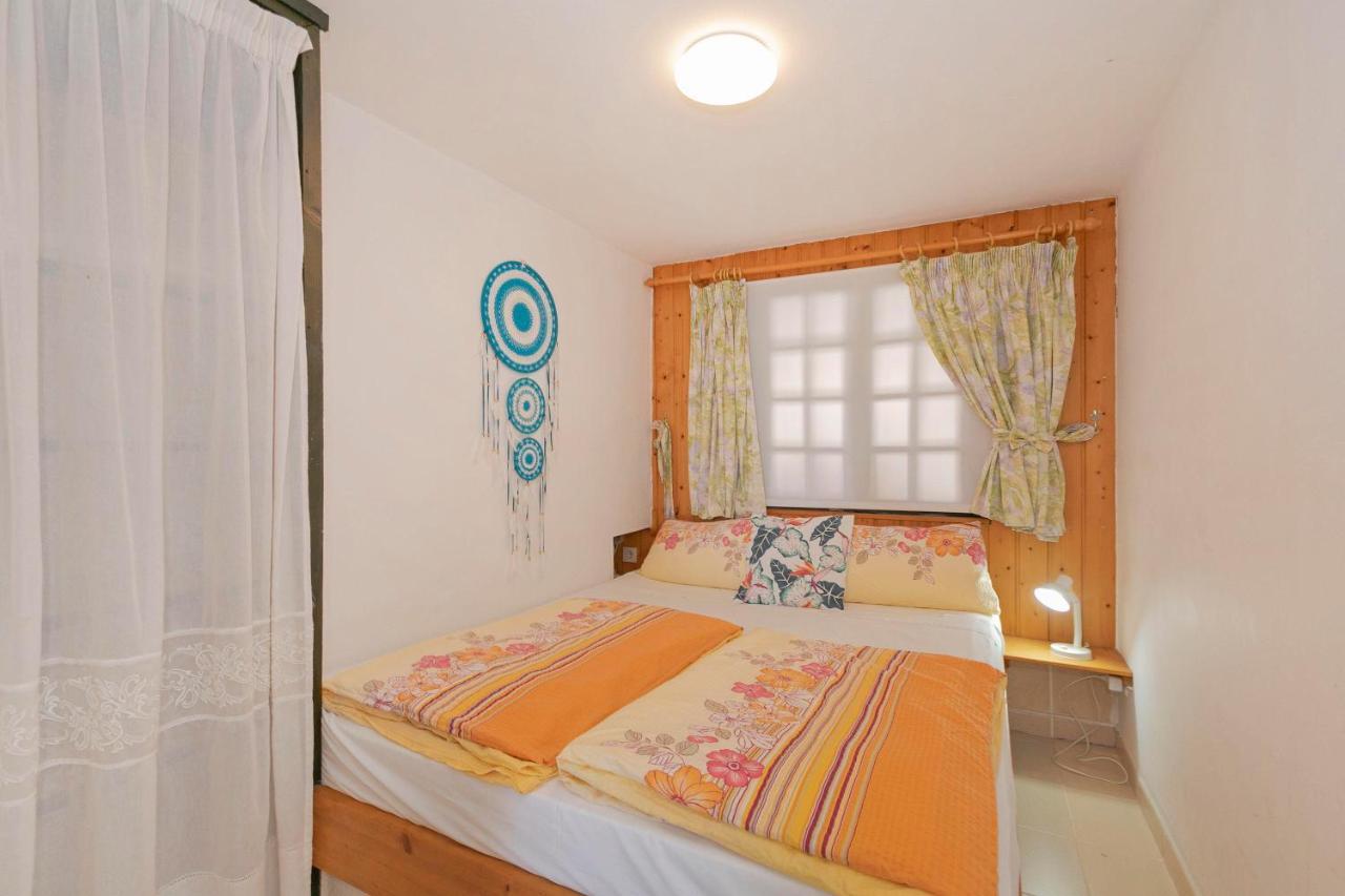 Casa Munay Granadilla De Abona Dış mekan fotoğraf