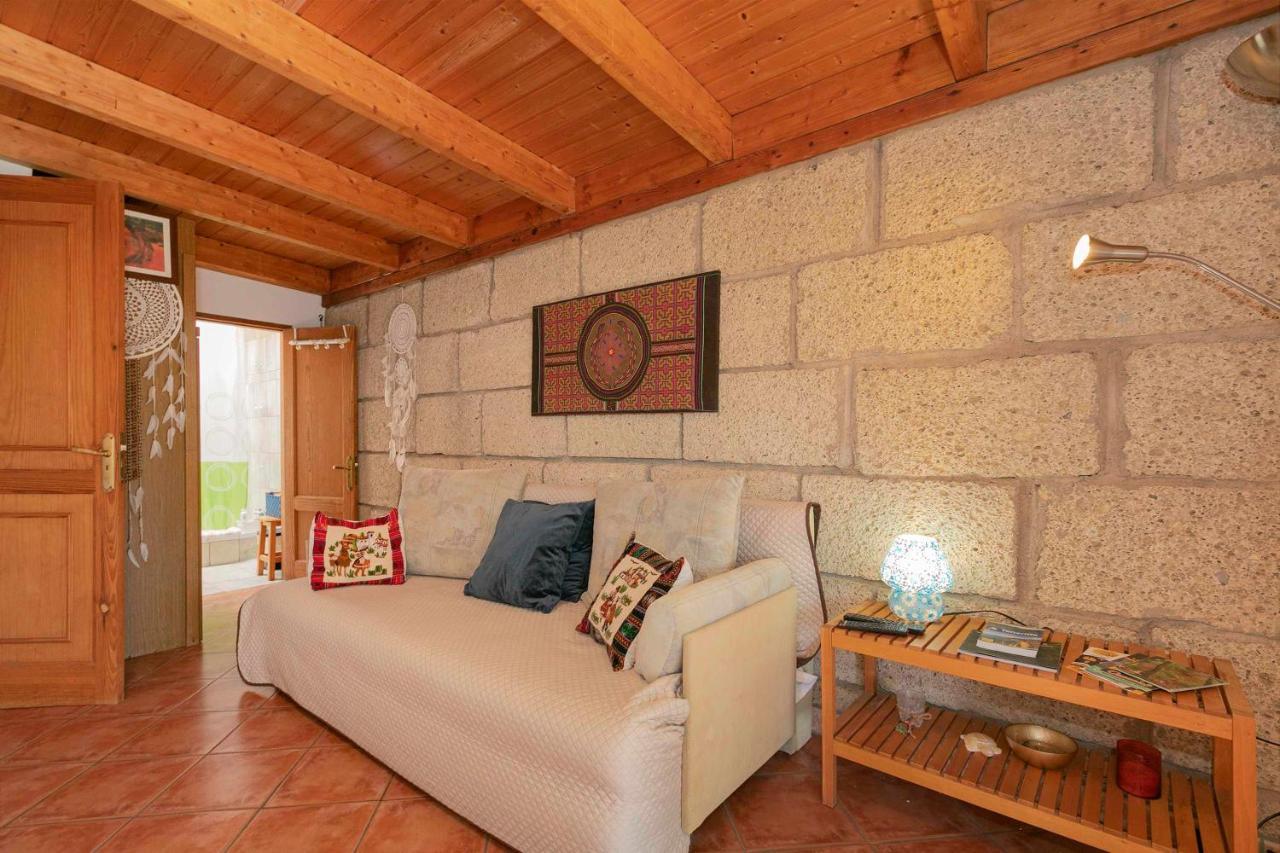 Casa Munay Granadilla De Abona Dış mekan fotoğraf