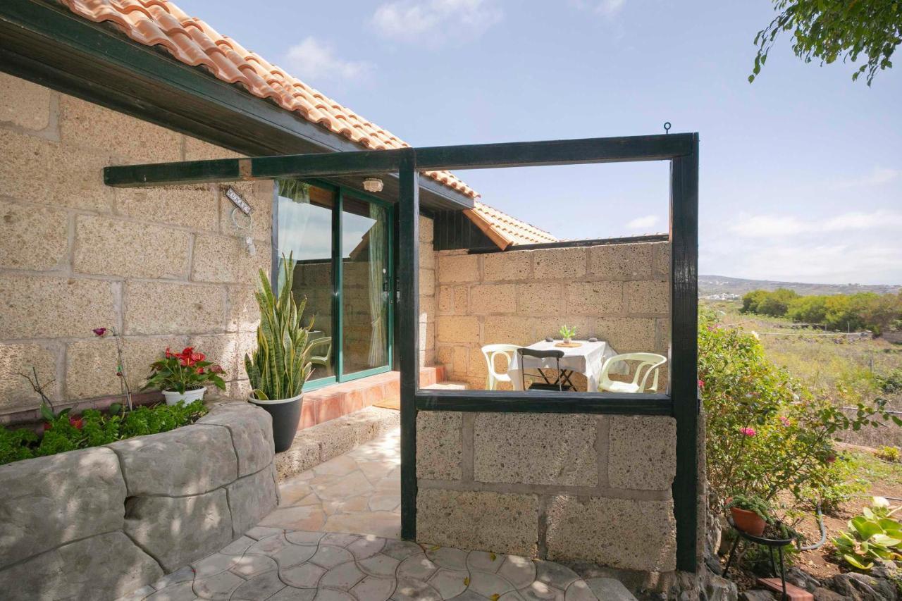 Casa Munay Granadilla De Abona Dış mekan fotoğraf