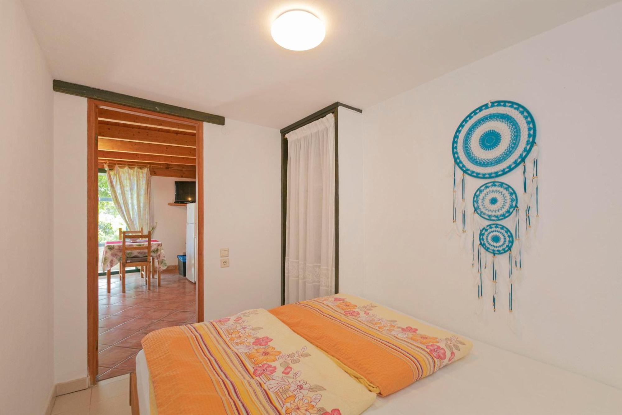 Casa Munay Granadilla De Abona Dış mekan fotoğraf