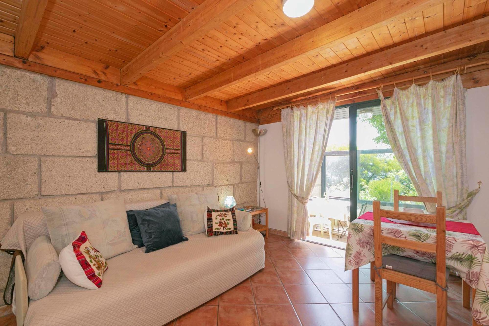 Casa Munay Granadilla De Abona Dış mekan fotoğraf